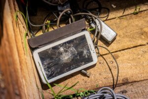 Con el fin de cuidar el medio ambiente: Entel recicló más de 427 toneladas de residuos en 2022