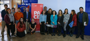 63% de alumnos del PACE han obtenido gratuidad
