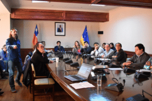 Aprueban casi 300 casas nuevas para Punta Arenas