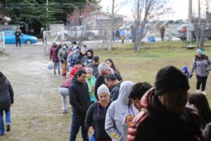 Las fotografías que marcaron la jornada electoral