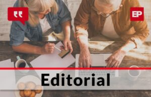 Jubilaciones de adultos mayores
