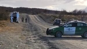 Encuentran sin vida a mujer que estaba desaparecida desde el jueves