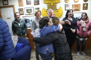 Claudia Mac-lean y Jéssica Bengoa representarán a Magallanes en el Consejo Constitucional