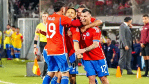Concepción y Viña serían los escenarios: Selección tiene fecha y hora para sus amistosos