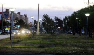 Reconocido locutor de radio fue asaltado por dos antisociales