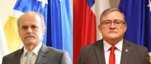 Actores regionales vinculan salida de gerente ENAP Magallanes a crisis de GeoPark y FDC