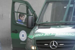 Este viernes será formalizado el único detenido por el asesinato de Raquel Díaz