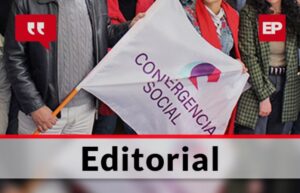 Convergencia Social: el gran perdedor en el Gobierno de Boric