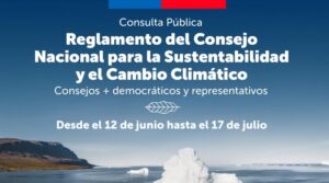 Buscan actualizar los Consejos Consultivos de Medio Ambiente