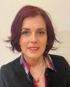 Las nuevas autoridades de Magallanes