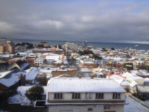Hostales de Punta Arenas se quejan por falta de reservas para el carnaval