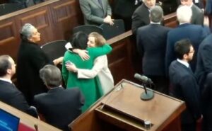 Las diferencias que marcaron el inicio del nuevo Consejo Constitucional