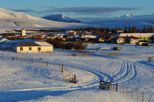 Programa de Habitabilidad Rural se implementará en Torres del Paine