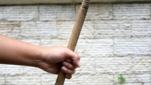 Concretan acusación contra dos sujetos que dejaron con lesiones graves a víctima
