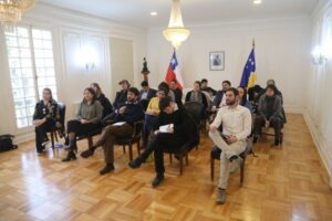 Oficialismo aplaude anuncios de Boric mientras oposición crítica deudas incumplidas de primera cuenta pública