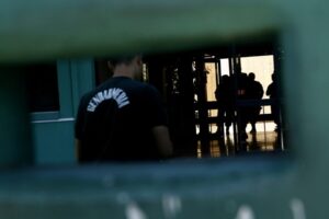 Suman 301 días de presidio a reos que cometieron hurto simple al interior de la cárcel