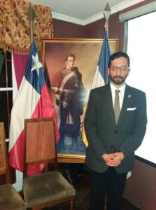 “Los habitantes de zonas extremas se sienten abandonados por el poder central y el mismo Estado”