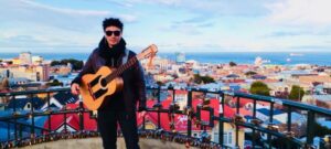 Harit y la irrupción flamenca en la Patagonia