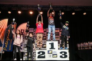 Con premiación en Casino Dreams se bajó el telón al Campeonato de Motocross y Enduro temporada 2022-2023