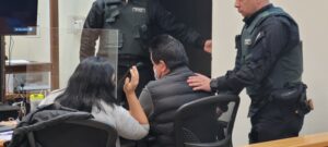 Sujeto reincidente chocó ebrio vehículo y amenazó a vecina para que no llame a Carabineros: imputado fue enviado a la cárcel