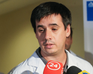“La cobertura de vacunación contra la influenza en la región no ha sido tan buena”