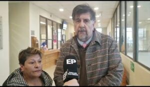 Caso desabollador: Querellante buscará repetir juicio para condenar a hija de víctima