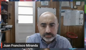 “En el gobierno de Piñera el Estado cumplió su rol con el sistema de salud público y la coordinación con el sistema privado”