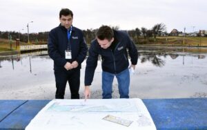 Municipio de Punta Arenas pretende mejorar la infraestructura del Parque María Behety