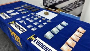 En Puerto Natales desarticulan dos puntos de venta de droga
