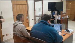 Sujeto implicado en homicidio volvió a la escena del crimen: Carabineros lo detuvo