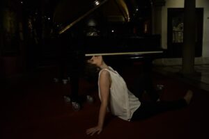 Daniela Salinas y la historia detrás de su música