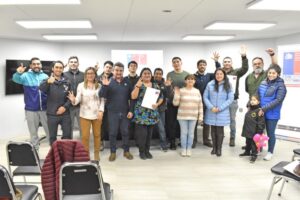 21 organizaciones deportivas beneficiadas con más de $80 millones