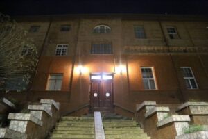 Magallánicos buscan frenar eventual traspaso ilegal del Hogar Miraflores