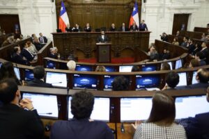 Las diferencias y similitudes del Consejo entrante con la Convención que falló