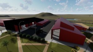 Avanza proyecto de Centro de Residuos en Tierra del Fuego