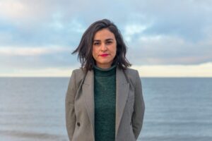 “El femicidio de Raquel nos exige avanzar contra la violencia intrafamiliar.No solo necesitamos calles seguras,sino también hogares seguros