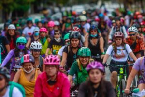 Abren convocatoria del Programa “Mujeres con Energía”