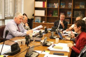 “La educación es mala y es mala por su pésima administración, por la mala gestión de los recursos”