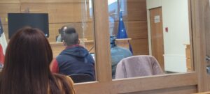 Adolescente atacó sexualmente a una mujer en Punta Arenas