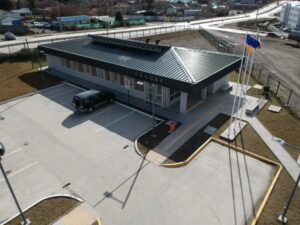 Municipio instalará módulo de Seguridad Pública en el sector sur de Punta Arenas