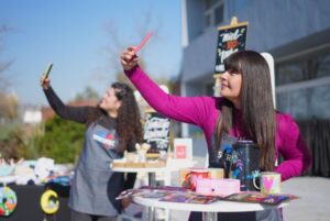 Hasta este miércoles estarán abiertas las postulaciones del Capital Abeja Emprende