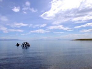 Proyectan ampliar capacidad operativa de muelle en Río Verde
