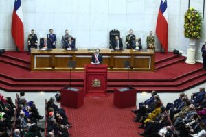 Cuenta Pública 2023: ¿Qué temas y proyectos se informaron?