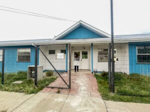 En Puerto Natales se construirá la primera residencia para personas con discapacidad