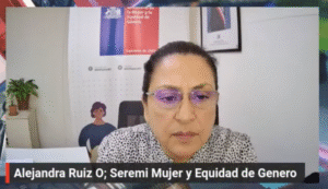“Nos denominamos un gobierno para todas las mujeres pensando en esta diversidad de mujeres”