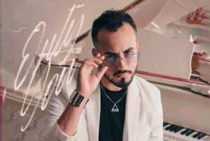 Este fin de semana se presenta el bachatero Johnny Sky en Punta Arenas