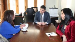 Fiscalía y Senda acuerdan coordinaciones de prevención al uso de drogas y persecución penal