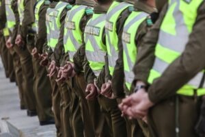 Reforma a Carabineros: oficialismo recalca que “es necesaria”