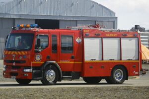 Emergencias por monóxido de carbono van en aumento en temporada invernal