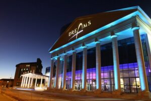 Casino Dreams entrega más de  $21 millones a afortunado ganador